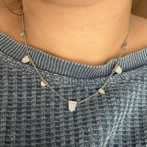 Kendra Scott Adeline Necklace